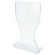 Cristal champi Ref.CFZ966- 