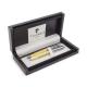 Set boligrafo y pluma ferrarapierre cardin Ref.CFZ589OR- 