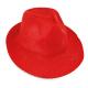Sombrero de ala ancha Ref.CFN041-ROJO 