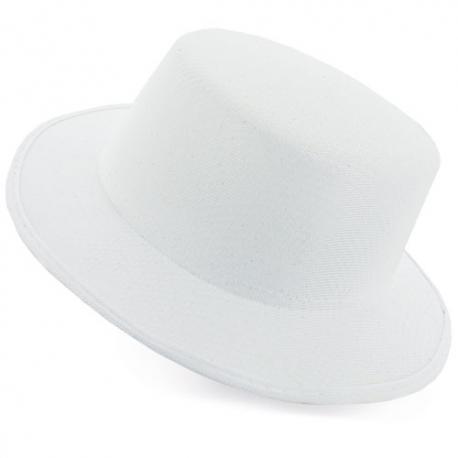Sombrero de ala ancha cordobés