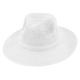 Sombrero indiana Ref.CFN063-BLANCO 