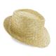 Sombrero zeta Ref.CFN067-VERDE 