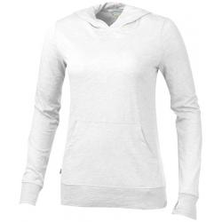 SUDADERA DE MUJER CON CAPUCHA STOKES