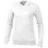 SUDADERA DE MUJER CON CAPUCHA STOKES