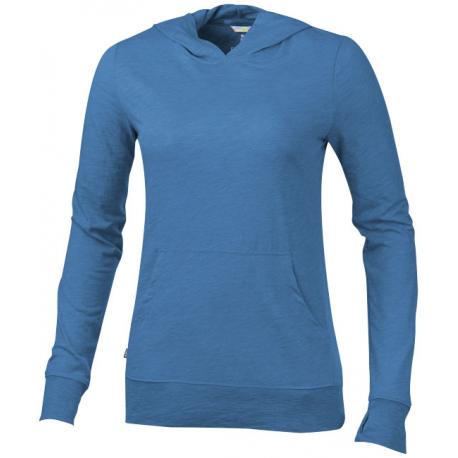 SUDADERA DE MUJER CON CAPUCHA STOKES