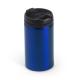 Vaso de acero inoxidable de 290 ml con tapa PP MILU Ref.RMD4029-ROYAL 