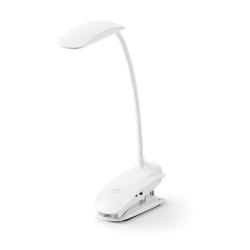 Lámpara de escritorio portátil Nesbit