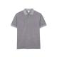 Polo adulto Ken Ref.8008-GRIS