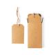 Set hangtags presentación Qualix Ref.1562- 