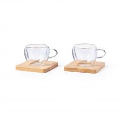 Set tazas Gladen