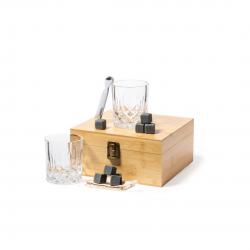 Set whisky Steger