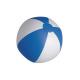 Balón de playa Portobello 28cm Ref.8094-BLANCO/AZUL