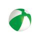 Balón de playa Portobello 28cm Ref.8094-BLANCO/VERDE