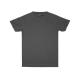 Camiseta adulto makito Tecnic plus 135g/m2 Ref.4184-GRIS