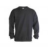 Sudadera con cuello redondo de adulto KEYA 280g/m2