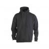 Sudadera con capucha de adulto KEYA 280g/m2