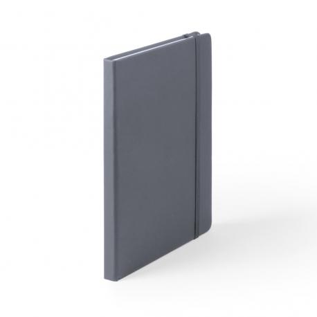Cuaderno de polipiel 14,7x21cm Cilux