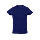Camiseta niño Tecnic plus 135g/m2 Ref.4185-MARINO
