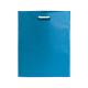 Bolsa plana non-woven Blaster Ref.3200-AZUL CLARO 