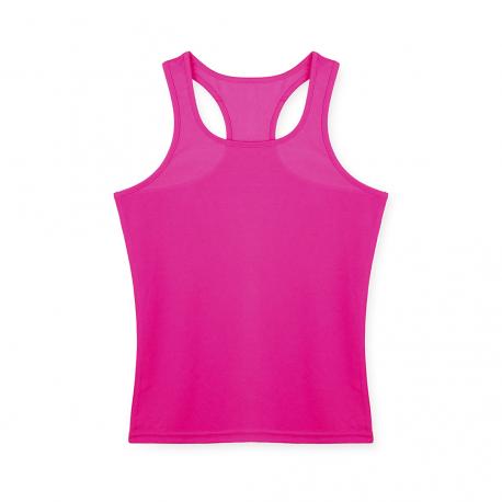 Camiseta mujer Tecnic lemery