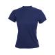 Camiseta mujer Tecnic plus 135g/m2 Ref.4186-MARINO