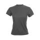 Camiseta mujer Tecnic plus 135g/m2 Ref.4186-GRIS