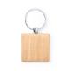 Llavero de madera Pelton Ref.6204-CCUA 