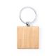 Llavero de madera Pelton Ref.6204-CCUA 