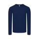 Camiseta adulto color Iconic long sleeve T Ref.1330-MARINO OSCURO