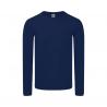 Camiseta adulto color Iconic long sleeve T