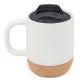 Mug ceramica sublimacion soff Ref.CF60070- 