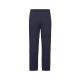 Pantalón Lightweight open hem Ref.8018-MARINO OSCURO