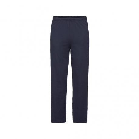 Pantalón Lightweight open hem