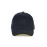 Gorra - 5 paneles