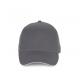 Gorra - 5 paneles Ref.TTKP189-GRIS PIZARRA/GRIS CLARO 