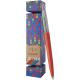 Set de regalo con bolígrafo Jotter cracker Ref.PF107800-ROJO 