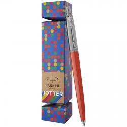 Set de regalo con bolígrafo Jotter cracker