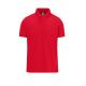 My polo 210 manga corta hombre Ref.TTCGPU426-RED