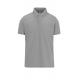 My polo 210 manga corta hombre Ref.TTCGPU426-GRIS DEPORTIVO