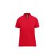 My polo 210 manga corta mujer Ref.TTCGPW463-RED