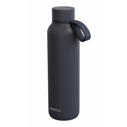 Botella Solid With Strap 630ml