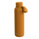 Botella Solid With Strap 630ml Ref.QU40173-MOSTAZA 