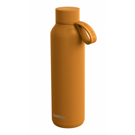 Botella Solid With Strap 630ml