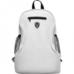 ▷ Mochila jaspeada en RPET 600D