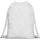 Mochila multiusos con cordones Kagu Ref.RBO7155-BLANCO 