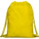 Mochila multiusos con cordones Kagu Ref.RBO7155-AMARILLO 