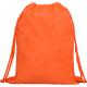 Mochila multiusos con cordones Kagu Ref.RBO7155-NARANJA 