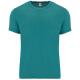 Camiseta de manga corta Terrier 150g/m2 Ref.RCA0396-VERDE MARINO