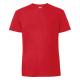 Camiseta  iconic 195 Ref.TTSC61422-RED