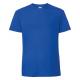 Camiseta  iconic 195 Ref.TTSC61422-AZUL REAL